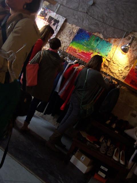 Fin de... de Rastrillo II