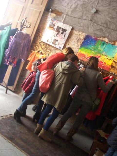 Fin de... de Rastrillo II