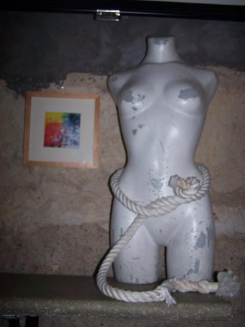 Fin de... de Rastrillo II