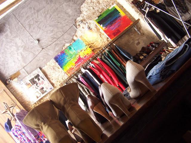 Fin de... de Rastrillo II