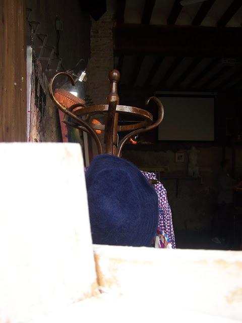 Fin de... de Rastrillo II