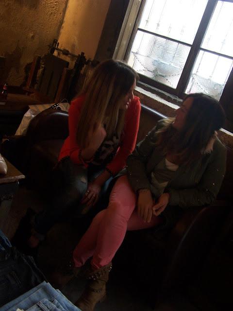 Fin de... de Rastrillo II