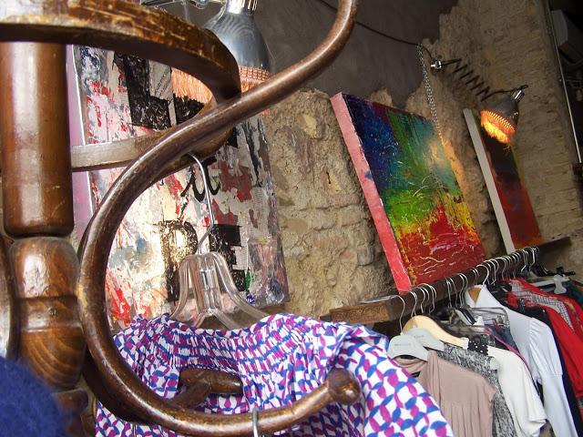 Fin de... de Rastrillo II