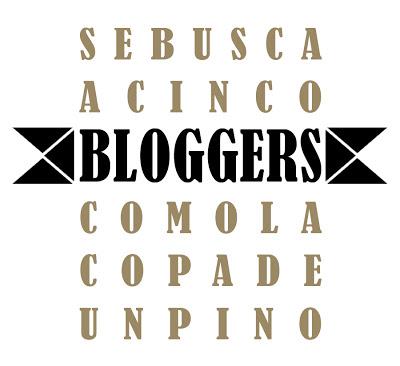 Un blog como la copa de un pino.