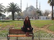 Mezquita Azul #Estambul