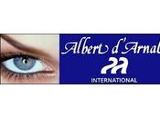 Cosméticos Albert Arnal