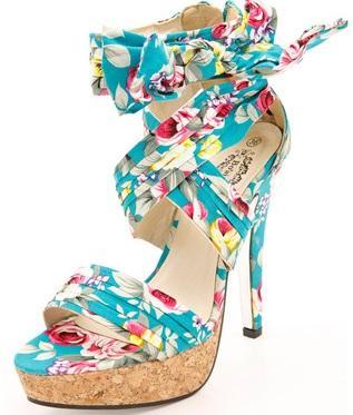 tac1 La primavera del calzado llega a PO