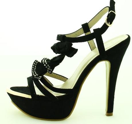 ide2 La primavera del calzado llega a PO