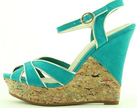 ide1 La primavera del calzado llega a PO