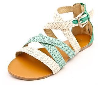 bal2 La primavera del calzado llega a PO