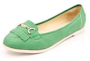 bal3 La primavera del calzado llega a PO