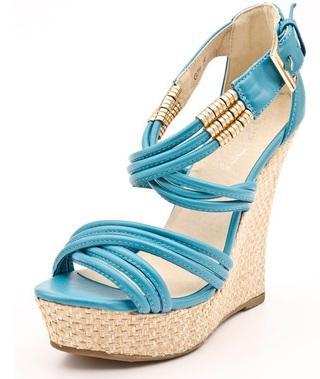 sand3 La primavera del calzado llega a PO