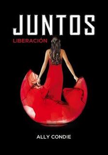 Reseña Juntos. Liberación de Ally Condie