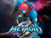 [Memory Card] Metroid Fusion