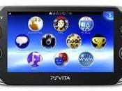 Vita lanzará juegos durante este 2013