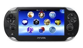 PS VITA