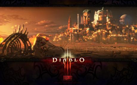 diablo 3 para playstation 4