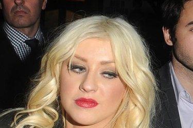 Christina Aguilera aconseja a Justin Bieber