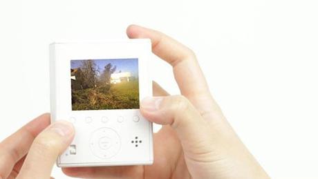 Sun & Cloud :: cámara digital