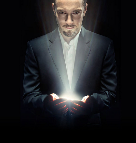 derren brown el efecto placebo Derren Brown El Efecto Placebo