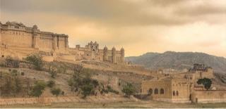 AMBER O AMÉR: Un homenaje a la diosa Ámbar