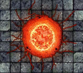 Dungeons infinitos y mas...