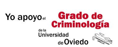 MITOS Y CREENCIAS EN CONTRAPOSICIÓN CON LA REALIDAD Y CRIMINOLOGÍA EN LA UNIVERSIDAD DE OVIEDO