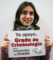 MITOS Y CREENCIAS EN CONTRAPOSICIÓN CON LA REALIDAD Y CRIMINOLOGÍA EN LA UNIVERSIDAD DE OVIEDO