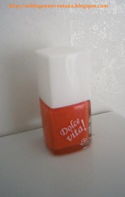 Novedades Deliplus Color: Colección Dolce vita!