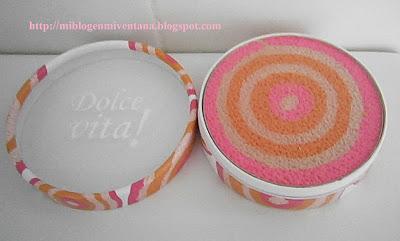 Novedades Deliplus Color: Colección Dolce vita!