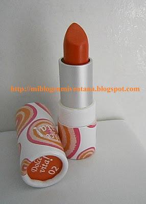 Novedades Deliplus Color: Colección Dolce vita!