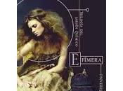 Reseña Efímera Lauren DeStefano