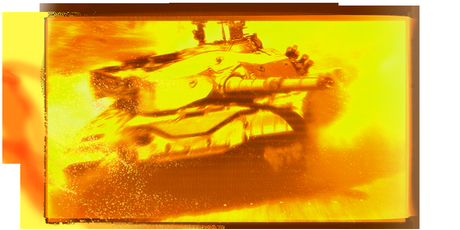 tanque battlefield 4