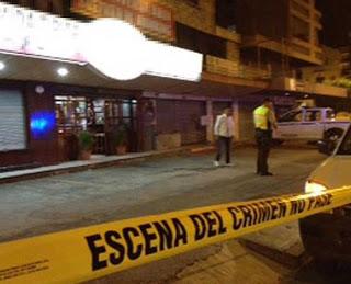 APARECE VENGADOR ANÓNIMO EN LIMA…