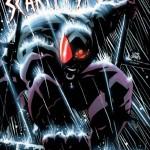 Scarlet Spider Nº 16