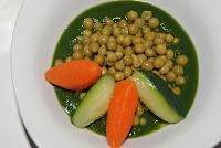 Menestra de Verduras