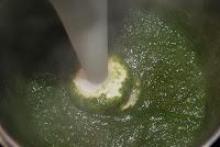 Menestra de Verduras