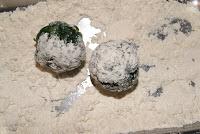 Menestra de Verduras