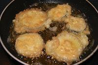 Menestra de Verduras