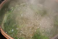 Menestra de Verduras