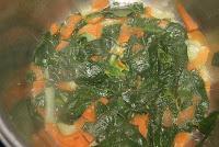 Menestra de Verduras