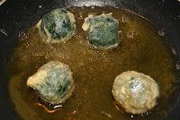 Menestra de Verduras