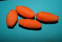 Menestra de Verduras