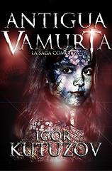 saga fantasia antigua vamurta