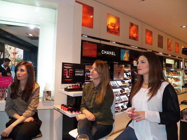 BEAUTY PARTY-SEPHORA