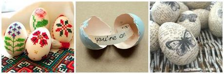 Unos DIY de Pascua!!! Unos DIY de Pascua!!!