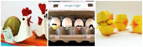 Unos DIY de Pascua!!! Unos DIY de Pascua!!!