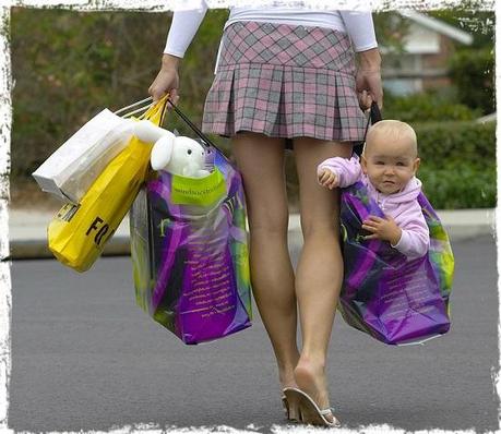 De la maternidad y otras teorías