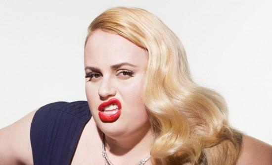 Rebel Wilson