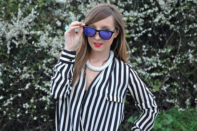 Stripes, la tendencia de la temporada